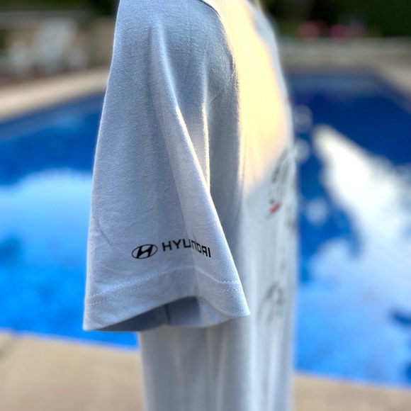 Autosport Racing Shirt - Picture 5 of 9